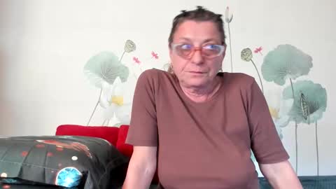 Snapshot of badgg chatting on 8, 3, 2026 Gina online show from 8, 3, 2026