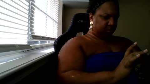 Badgirlbritt your favorite girl  online show from 21, 11, 2025