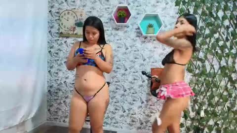 candy and dayan online show from 16, 5, 2026