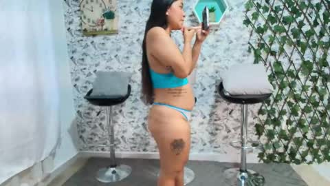 candy and dayan online show from 27, 5, 2026