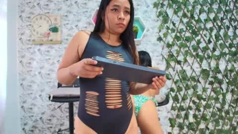 candy and dayan online show from 29, 5, 2026