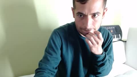 Snapshot of badguy707 chatting on 13, 12, 2024 badguy707 online show from 13, 12, 2024