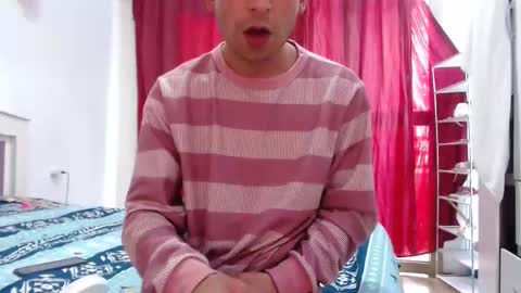 Snapshot of badguy707 chatting on 16, 2, 2025 badguy707 online show from 16, 2, 2025