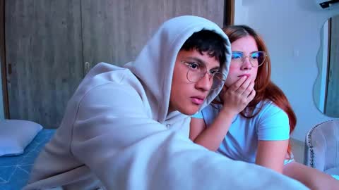 Beck and Rick  online show from 7, 3, 2025