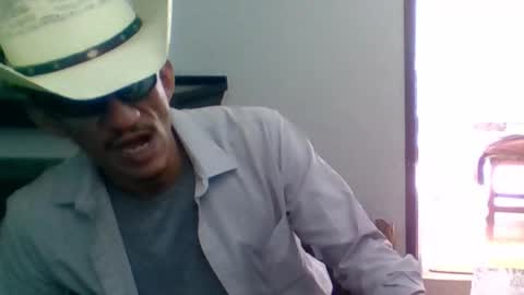 Mexican livin Off the Wall online show from 8, 3, 2025