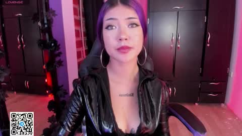 Snapshot of badkatyuska chatting on 9, 1, 2026 Please help me to reach 100 thumbs up online show from 9, 1, 2026