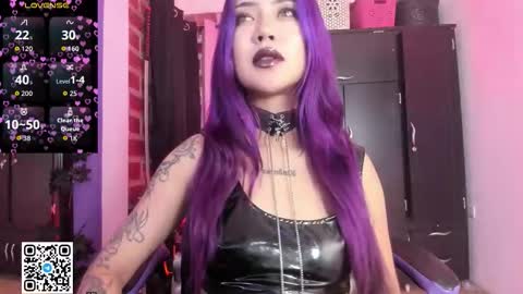 Snapshot of badkatyuska chatting on 10, 1, 2026 Please help me to reach 100 thumbs up online show from 10, 1, 2026