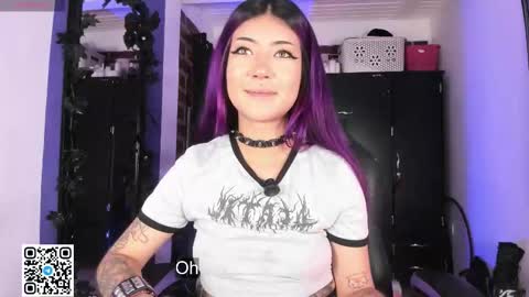 Snapshot of badkatyuska chatting on 25, 2, 2026 Please help me to reach 100 thumbs up online show from 25, 2, 2026