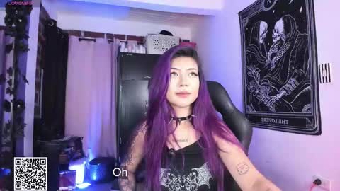 Snapshot of badkatyuska chatting on 26, 2, 2026 Please help me to reach 100 thumbs up online show from 26, 2, 2026