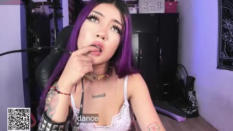 Snapshot of badkatyuska chatting on 3, 3, 2026 Please help me to reach 100 thumbs up online show from 3, 3, 2026