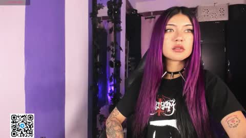 Snapshot of badkatyuska chatting on 13, 3, 2026 Please help me to reach 100 thumbs up online show from 13, 3, 2026