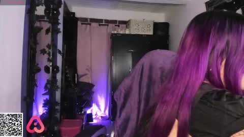 Snapshot of badkatyuska chatting on 21, 3, 2026 Please help me to reach 100 thumbs up online show from 21, 3, 2026