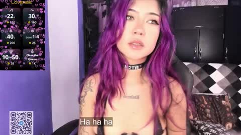 Snapshot of badkatyuska chatting on 26, 3, 2026 Please help me to reach 100 thumbs up online show from 26, 3, 2026