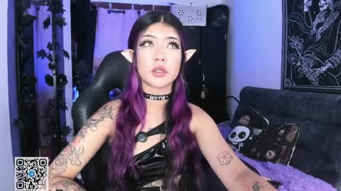 Snapshot of badkatyuska chatting on 7, 4, 2026 Please help me to reach 100 thumbs up online show from 7, 4, 2026