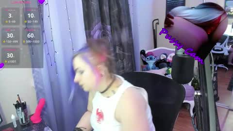 Snapshot of badlands_brat chatting on 14, 2, 2026 badlandsbrat online show from 14, 2, 2026