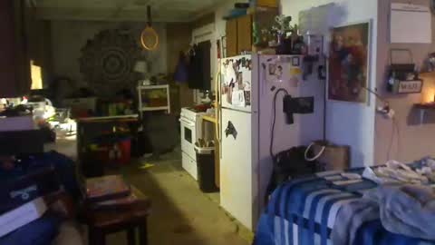 Snapshot of badnews68 chatting on 26, 12, 2024 StillPoPimpin online show from 26, 12, 2024