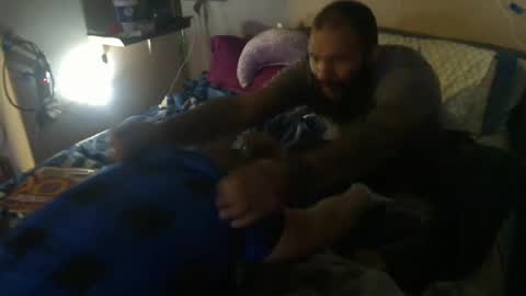 Snapshot of badnews68 chatting on 1, 1, 2025 StillPoPimpin online show from 1, 1, 2025