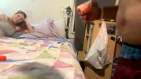 Snapshot of badnews68 chatting on 4, 12, 2025 StillPoPimpin online show from 4, 12, 2025