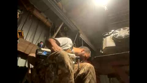 Snapshot of badnews68 chatting on 13, 2, 2026 StillPoPimpin online show from 13, 2, 2026