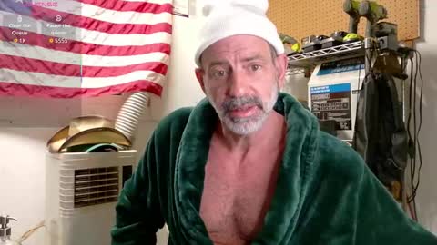 Silver online show from 24, 2, 2026