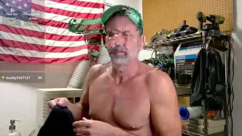 Snapshot of badnightwolf chatting on 27, 5, 2026 Silver online show from 27, 5, 2026