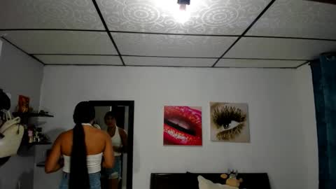 Alexandra  Independent model online show from 11, 11, 2025