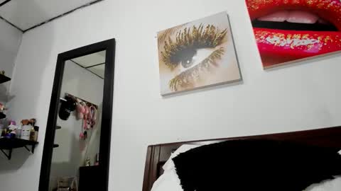 Snapshot of badoozdoll69 chatting on 14, 4, 2026 Alexandra Independent model online show from 14, 4, 2026