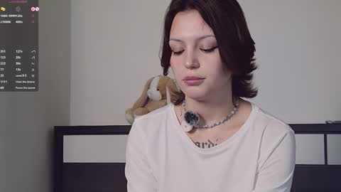 badprincessjenny online show from 28, 2, 2026