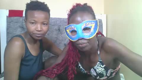 bads_hornies online show from 22, 12, 2025