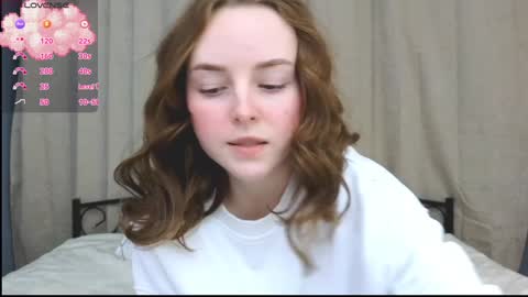 Snapshot of bae_cake_ chatting on 12, 1, 2025 Alice online show from 12, 1, 2025