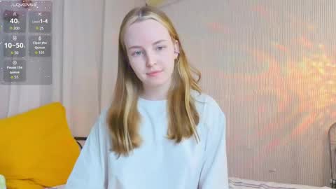 Alice online show from 18, 4, 2026