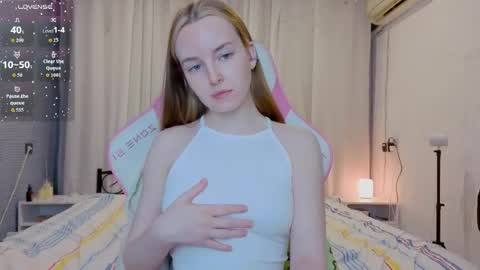 Snapshot of bae_cake_ chatting on 26, 4, 2026 Alice online show from 26, 4, 2026