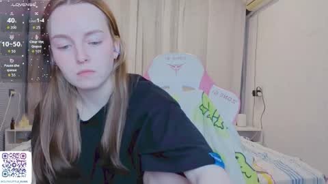 Snapshot of bae_cake_ chatting on 15, 5, 2026 Alice online show from 15, 5, 2026