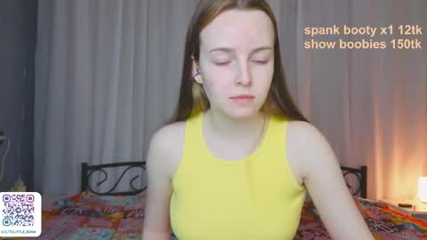 Snapshot of bae_cake_ chatting on 7, 6, 2026 Alice online show from 7, 6, 2026