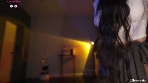 Snapshot of baeasian chatting on 12, 3, 2026 tg channel asianbae online show from 12, 3, 2026