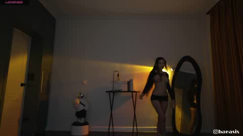 Snapshot of baeasian chatting on 30, 3, 2026 tg channel asianbae online show from 30, 3, 2026