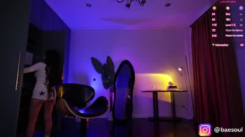 tg channel asianbae online show from 14, 7, 2026