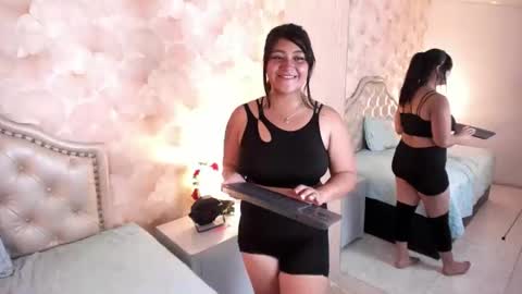 Snapshot of baegrimml chatting on 13, 3, 2026 Baegrimml MIA online show from 13, 3, 2026