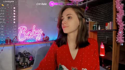 Snapshot of baenova chatting on 20, 12, 2024 Molly links in bio online show from 20, 12, 2024