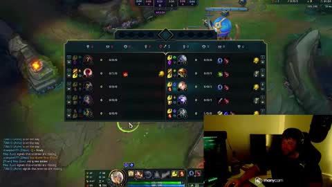 Snapshot of baftez chatting on 7, 12, 2024 Baffels online show from 7, 12, 2024