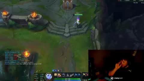 Snapshot of baftez chatting on 15, 12, 2024 Baffels online show from 15, 12, 2024