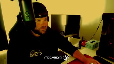 Snapshot of baftez chatting on 25, 12, 2024 Baffels online show from 25, 12, 2024