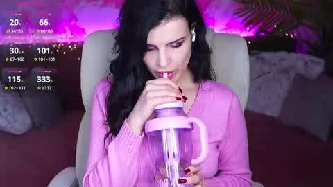 BagiraMays online show from 14, 1, 2026