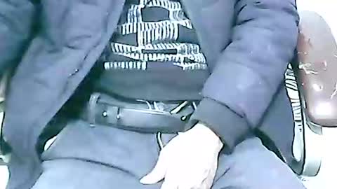 Snapshot of bagoro12145 chatting on 16, 12, 2025 bagoro12145 online show from 16, 12, 2025