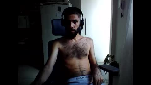 Snapshot of baianobarbudo chatting on 9, 12, 2024 baianobarbudo online show from 9, 12, 2024