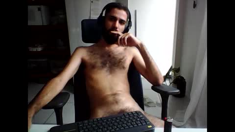 Snapshot of baianobarbudo chatting on 14, 12, 2024 baianobarbudo online show from 14, 12, 2024