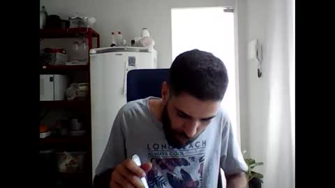 Snapshot of baianobarbudo chatting on 22, 12, 2024 baianobarbudo online show from 22, 12, 2024