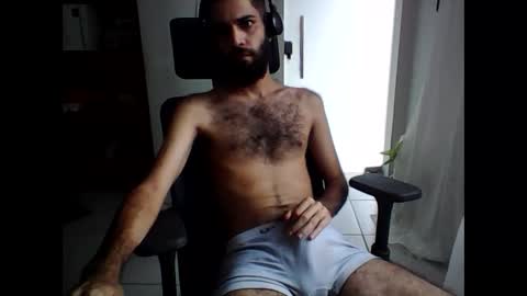 Snapshot of baianobarbudo chatting on 25, 12, 2024 baianobarbudo online show from 25, 12, 2024
