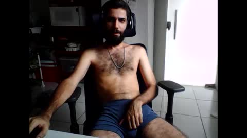 Snapshot of baianobarbudo chatting on 9, 1, 2025 baianobarbudo online show from 9, 1, 2025