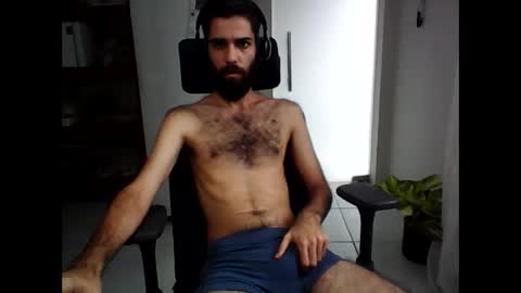 Snapshot of baianobarbudo chatting on 12, 1, 2025 baianobarbudo online show from 12, 1, 2025